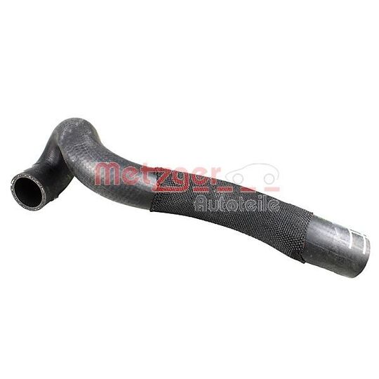 2420921 - Radiator Hose 