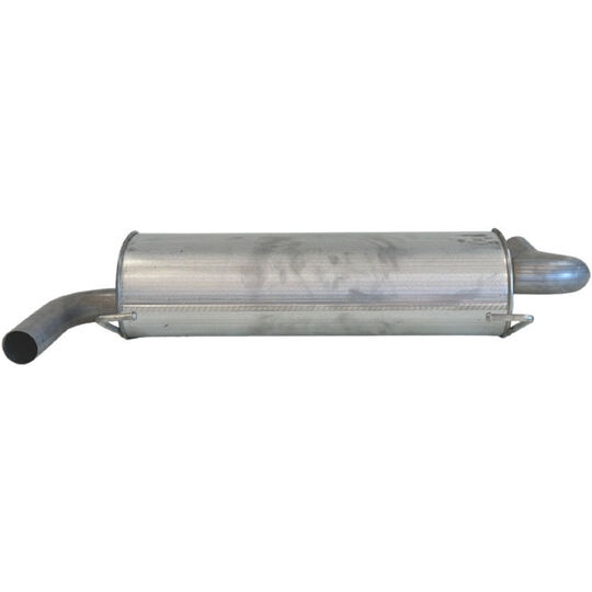 284-783 - Middle Silencer 