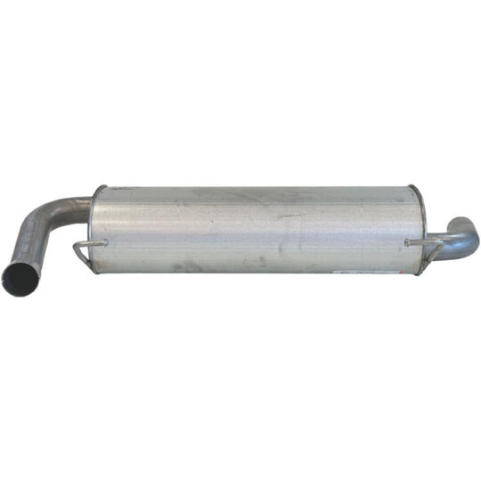 284-783 - Middle Silencer 