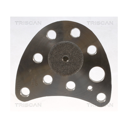 8535 29012 - Wheel Hub 