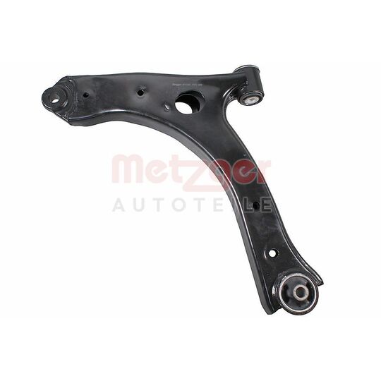Track Control Arm