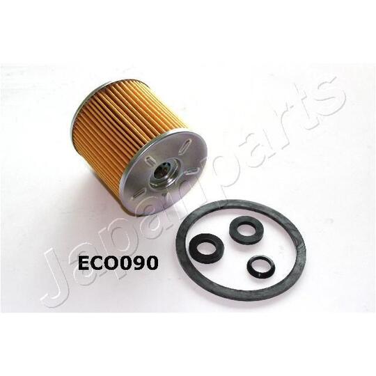 FC-ECO090 - Fuel filter 