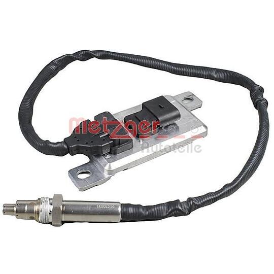 0899242 - NOx Sensor, NOx Catalyst 