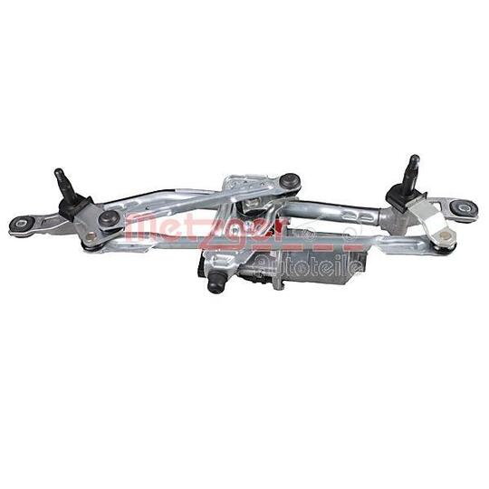 2190952 - Wiper Linkage 