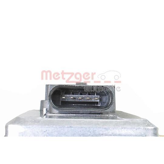 0899242 - NOx Sensor, NOx Catalyst 