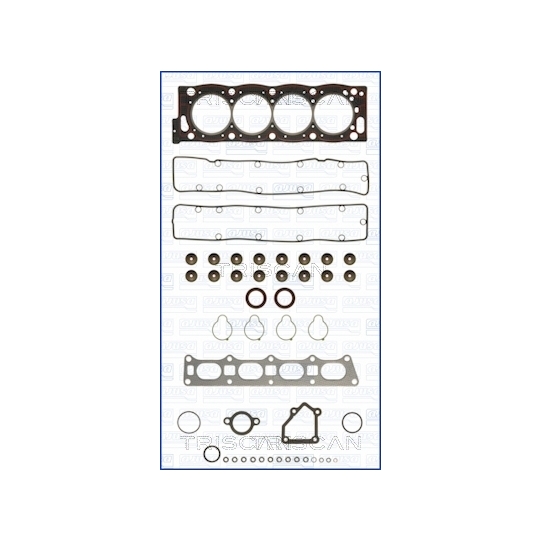 598-5583 - Gasket Set, cylinder head 