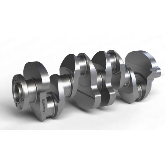 CK002000 - Crankshaft 