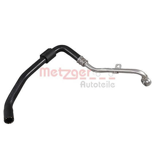 4010403 - Coolant Tube 