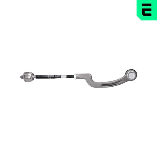 G0-739 - Rod Assembly 