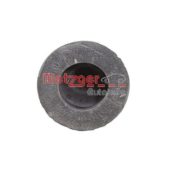 0899223 - Rubber Buffer, air filter 