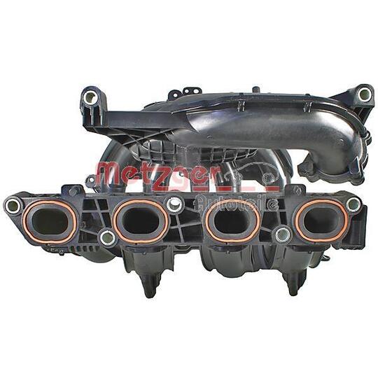 2100082 - Intake Manifold Module 