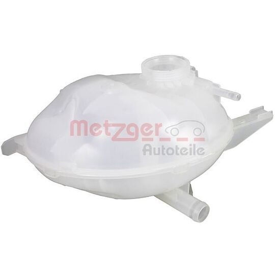 2140358 - Expansion Tank, coolant 