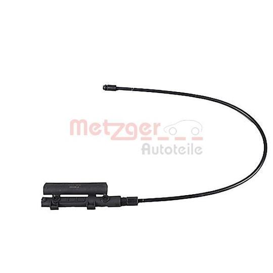 3160058 - Bonnet Cable 