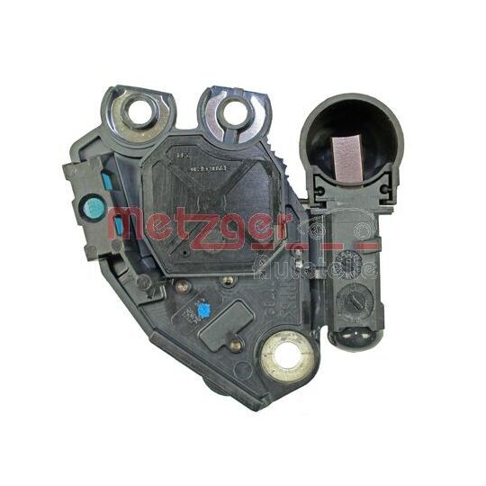 2390085 - Alternator Regulator 