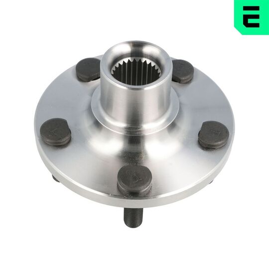 04-P464 - Wheel hub 