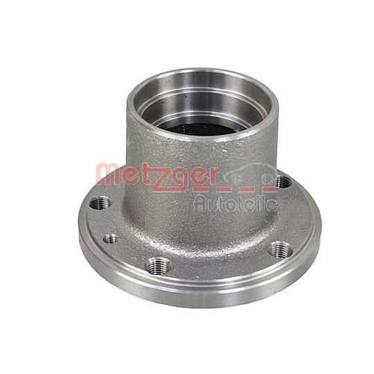 N 1104 - Wheel hub 