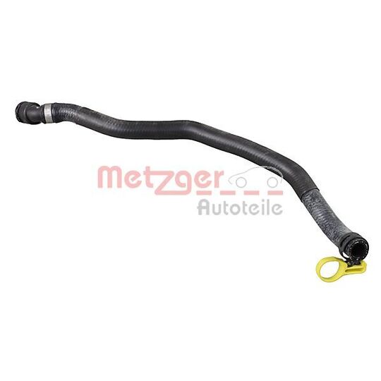 2421256 - Radiator Hose 