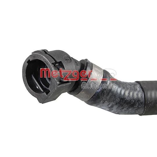 2421256 - Radiator Hose 