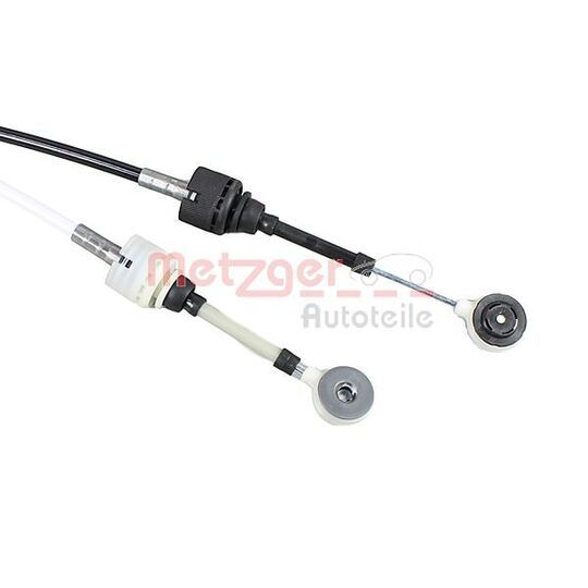 3150246 - Cable, manual transmission 