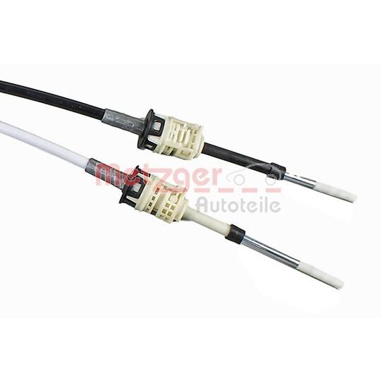 3150246 - Cable, manual transmission 