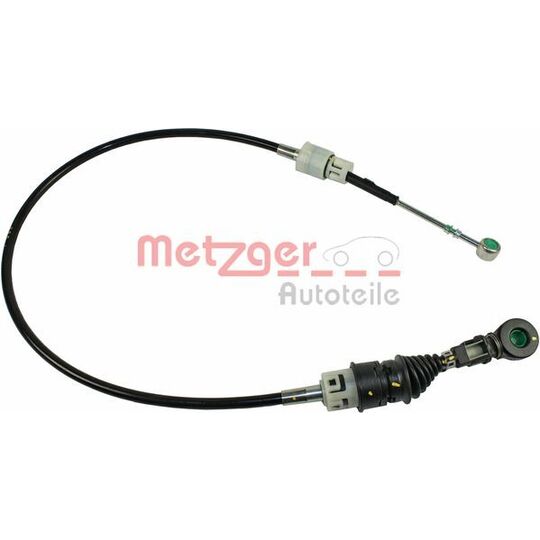 3150138 - Cable, manual transmission 