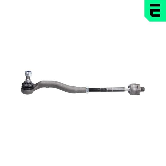 G0-720 - Rod Assembly 