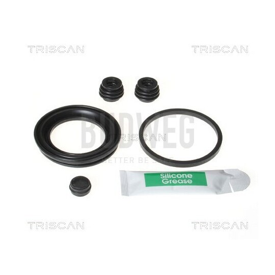 8170 202012 - Repair Kit, brake caliper 