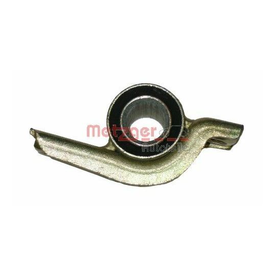 52013102 - Control Arm-/Trailing Arm Bush 