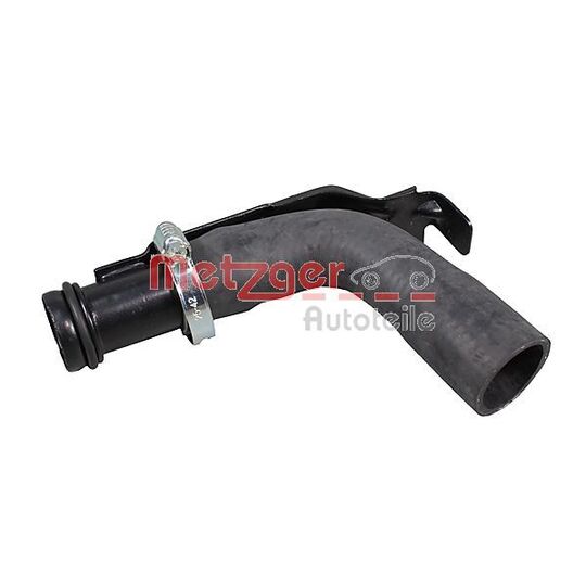 4010470 - Coolant Tube 