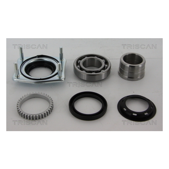 8530 69221 - Wheel Bearing Kit 