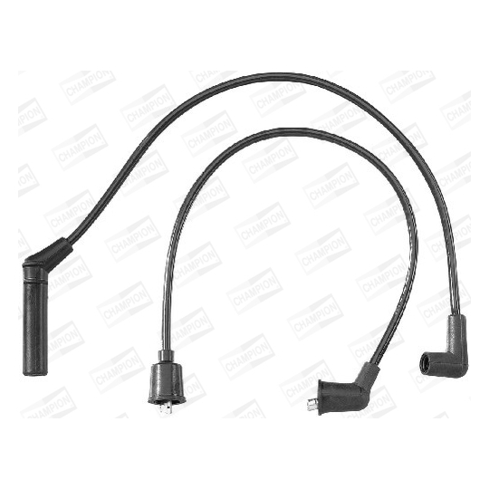 CLS062 - Ignition Cable Kit 