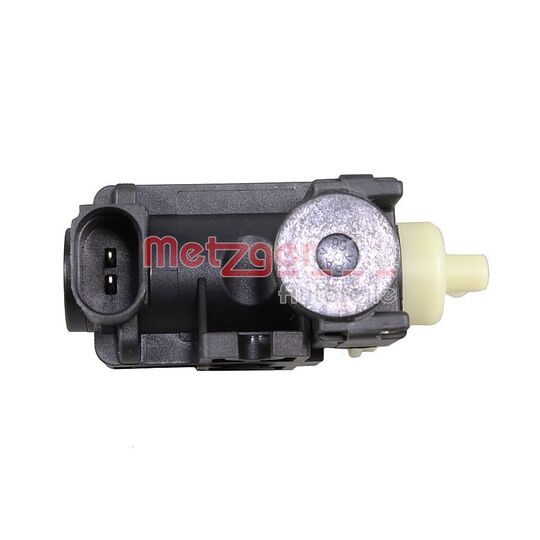 0892971 - Pressure converter, turbocharger 