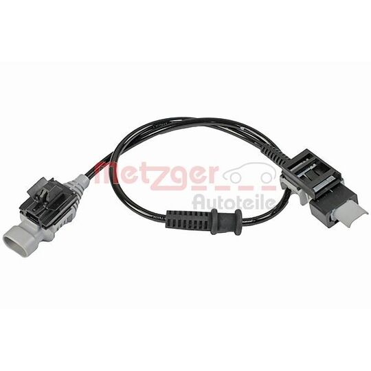 2324160 - Cable Repair Set, wheel speed sensor 