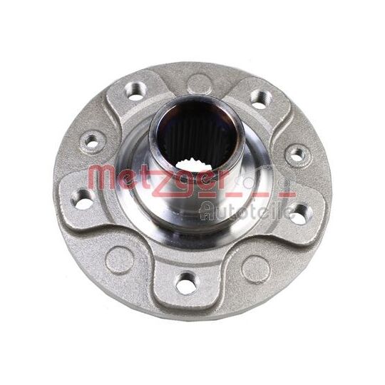 N 1041 - Wheel hub 