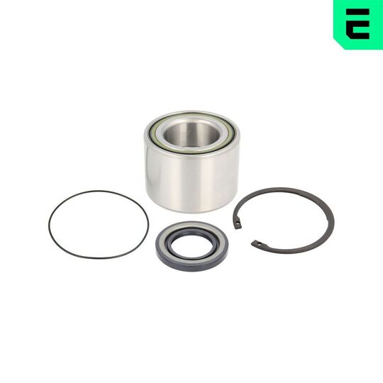 942743 - Wheel Bearing Kit 