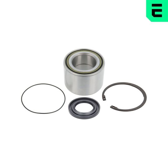 942743 - Wheel Bearing Kit 