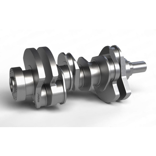 CK003600 - Crankshaft 