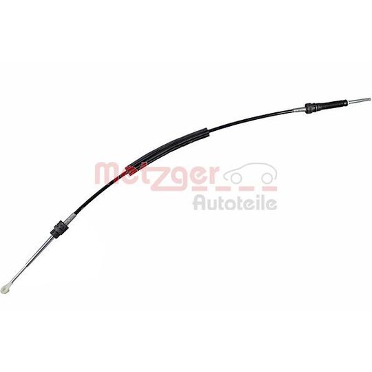 3150322 - Cable, manual transmission 