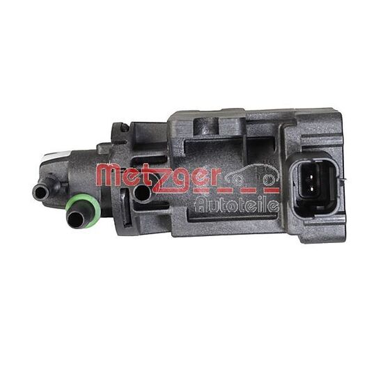 0892931 - Pressure converter, turbocharger 