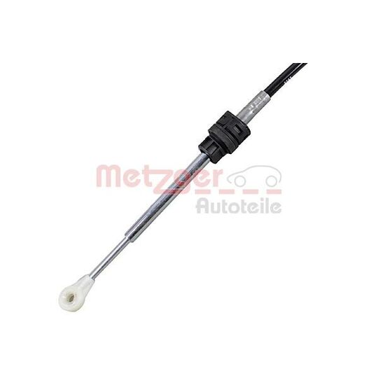 3150322 - Cable, manual transmission 