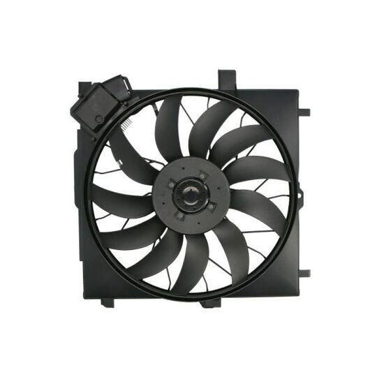 D8M014TT - Fan, radiator 