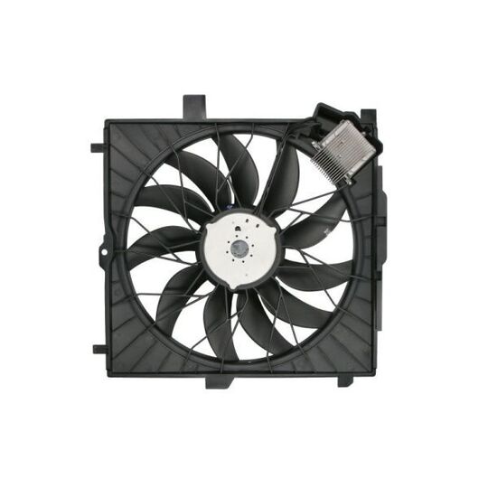 D8M014TT - Fan, radiator 