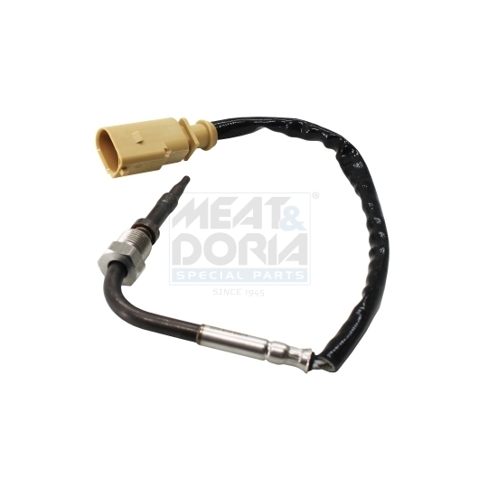 12672 - Sensor, exhaust gas temperature 