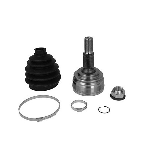 15-1929 - Joint Kit, drive shaft 