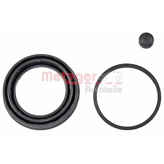 114-0227 - Repair Kit, brake caliper 