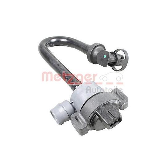 2250436 - Breather Valve, fuel tank 