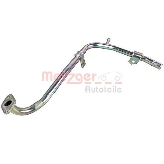 4010332 - Coolant Tube 