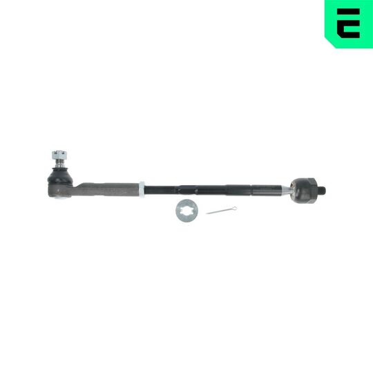 G0-790 - Rod Assembly 