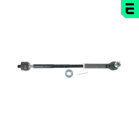 G0-790 - Rod Assembly 