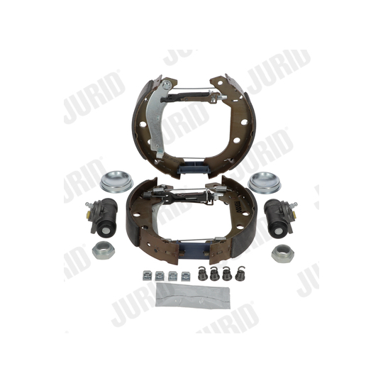 381362J - Brake Shoe Set 